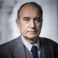 De Boisdeffre Christian
