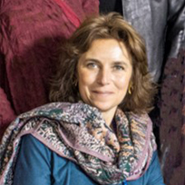 De la Bretèche Laure
