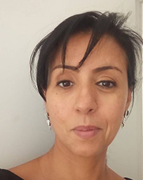 Benkirat Karima