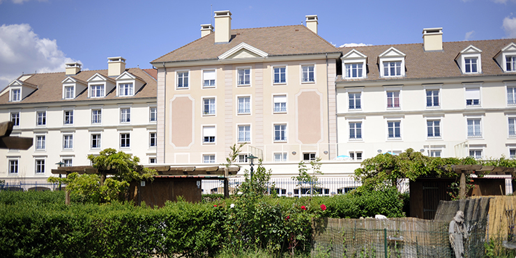 Fondation Partage Et Vie Les Quatre Saisons Fondation Partage Et Vie Les Quatre Saisons