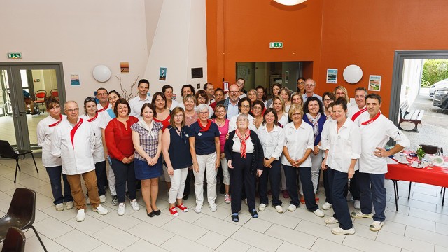 La Nougeraie : 30 ans d’activité au service des personnes âgées