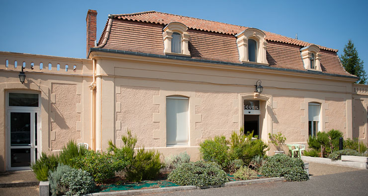 La Maison de Goûts