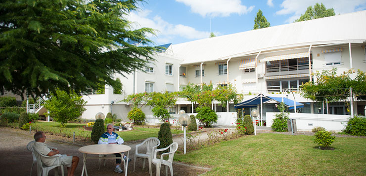 Le Foyer du Petit Jer