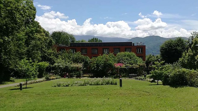 La Maison des Ombrages fête ses 10 ans d’activité au service des personnes âgées