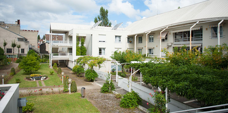 Le Foyer du Petit Jer
