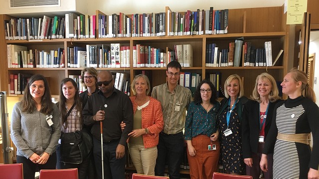 Le Duoday, vecteur d’inclusion sociale
