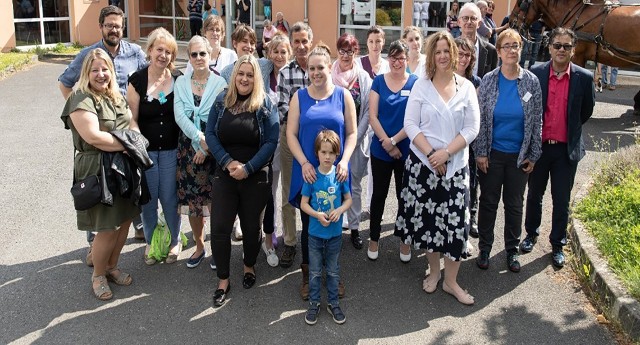 L’établissement de Richelot-Lassé fête ses 10 ans !