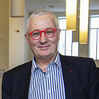 Jean-Claude GÉRARD