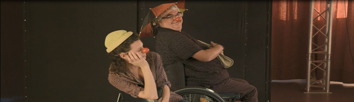 Nos films - Accompagner la rééducation