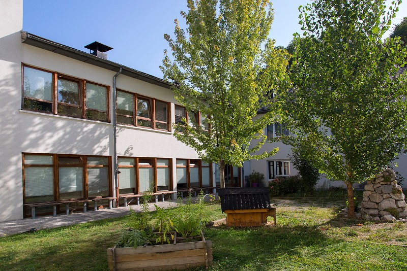 Le Clos Saint-Joseph