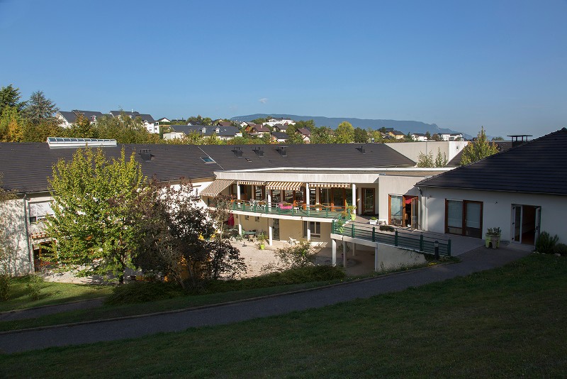 Le Clos Saint-Joseph