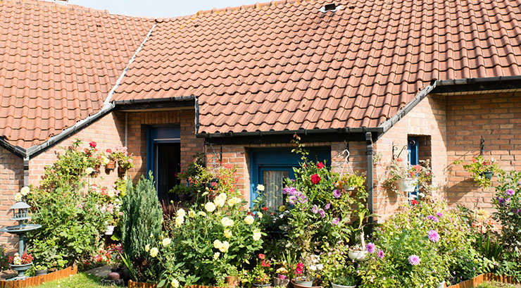 Le Val des Roses