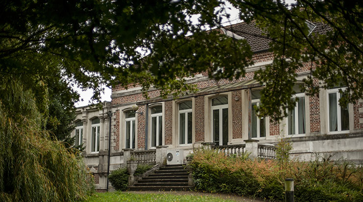 Le Château