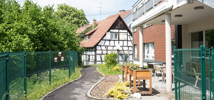 Le Soultzerland