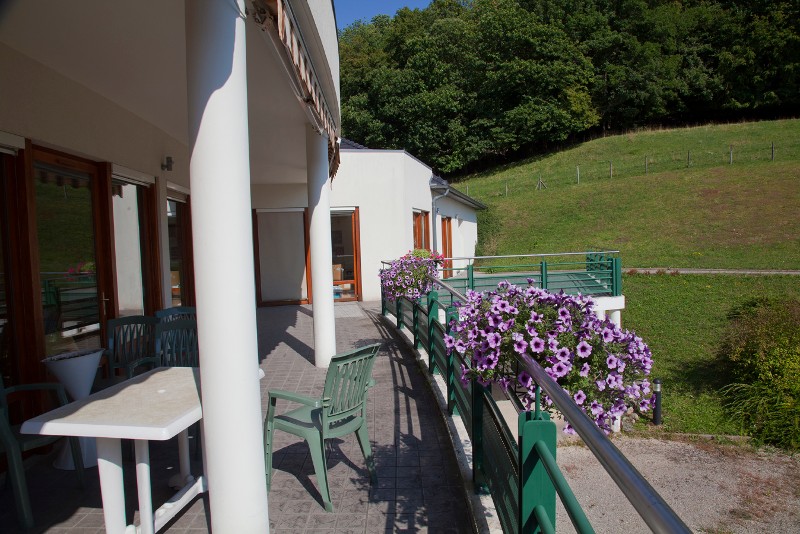 Le Clos Saint-Joseph