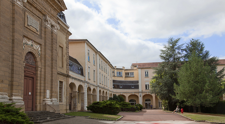 Centre Médical de L'Argentière