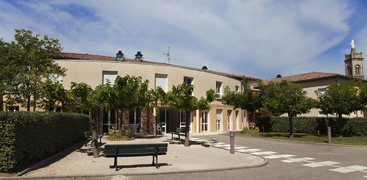 Les Pervenches