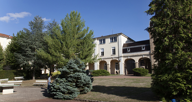 Centre Médical de L'Argentière