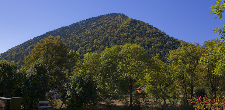 Les Logis d'Aure