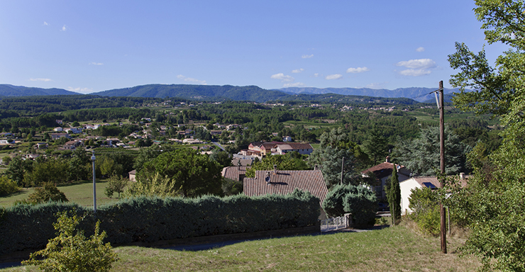 Les Pervenches