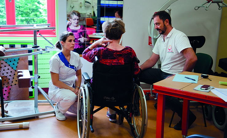 Centre Médical de L'Argentière