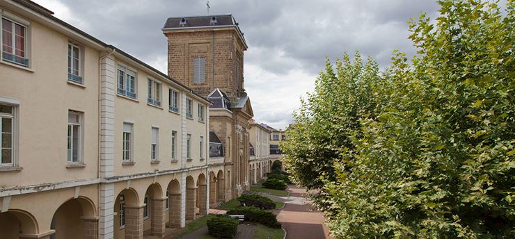 Centre Médical de L'Argentière