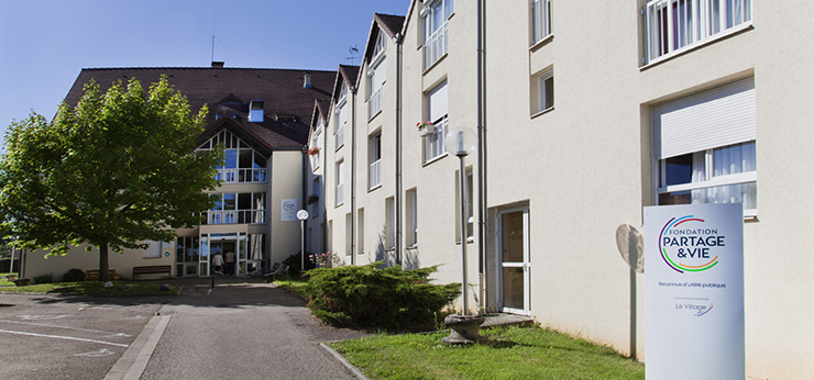Le Village