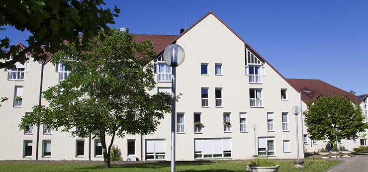 Le Village