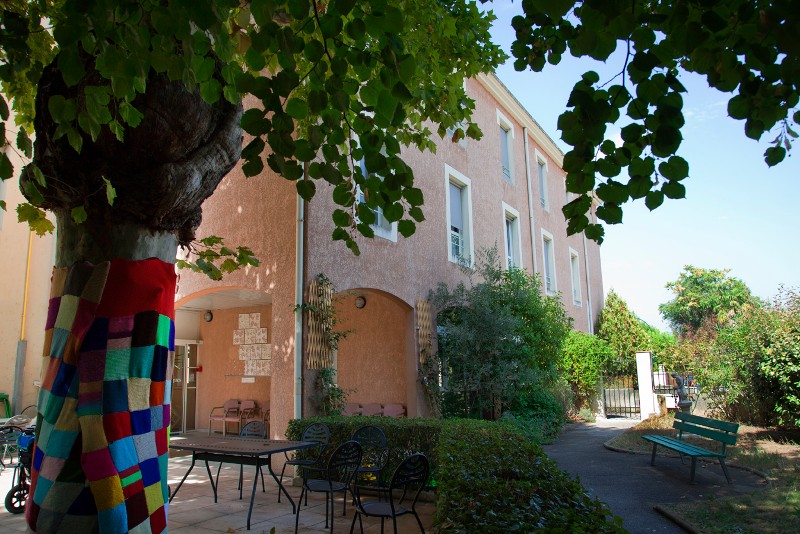 Le Pays d'Aigues