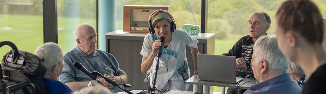 Radio Heol