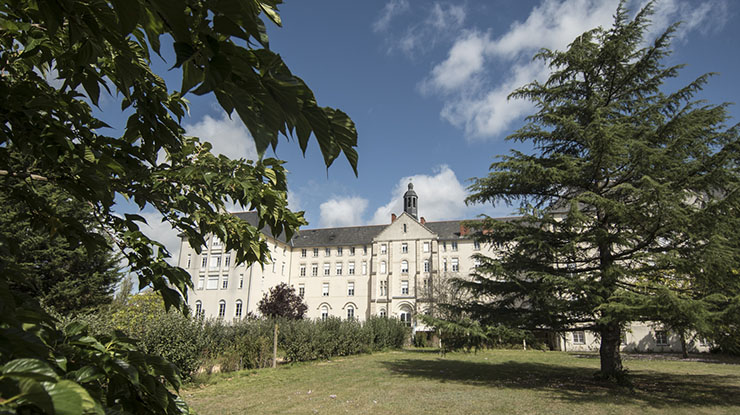 Saint-François
