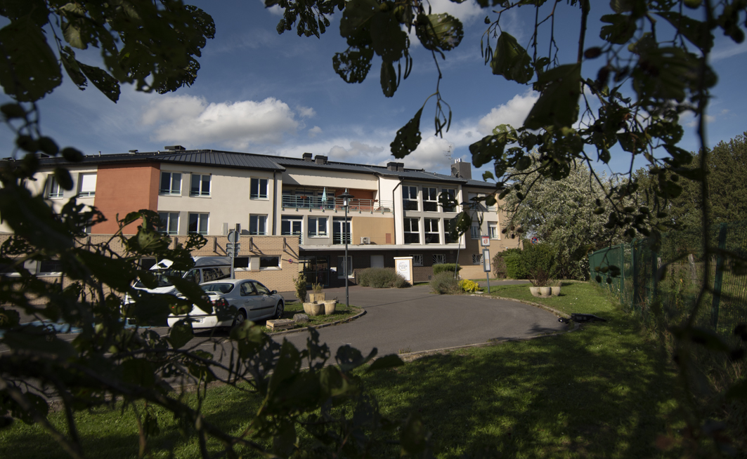 Maison De Retraite Bethanie Saint Amand Les Eaux