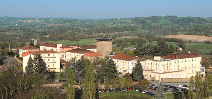 Centre Médical de L'Argentière