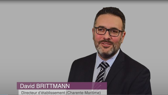 Ils en parlent - David Brittman