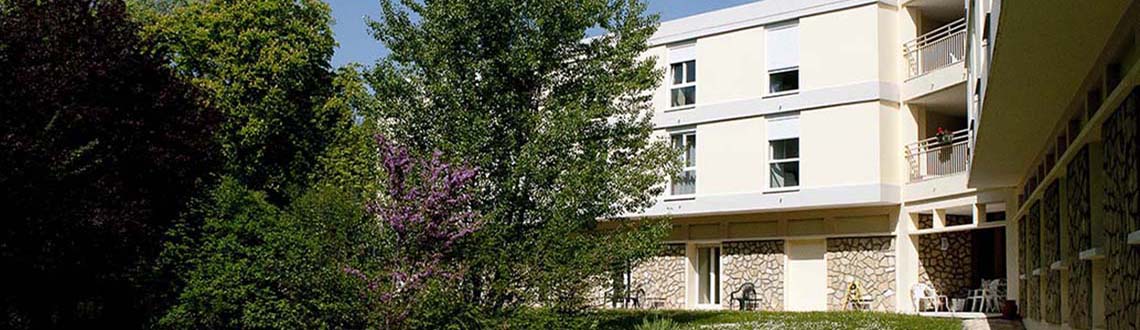 La maison de retraite médicalisée Les Eschirou fête ses 50 ans