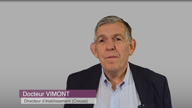 Ils en parlent - Dr Vimont