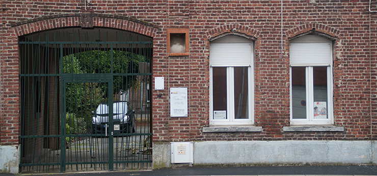 CLIC du Douaisis