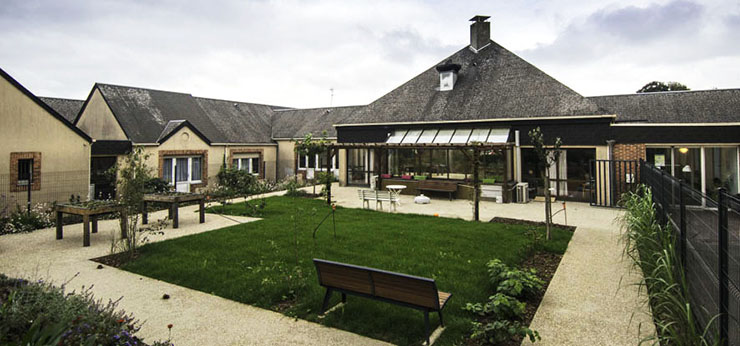 L'Abbaye
