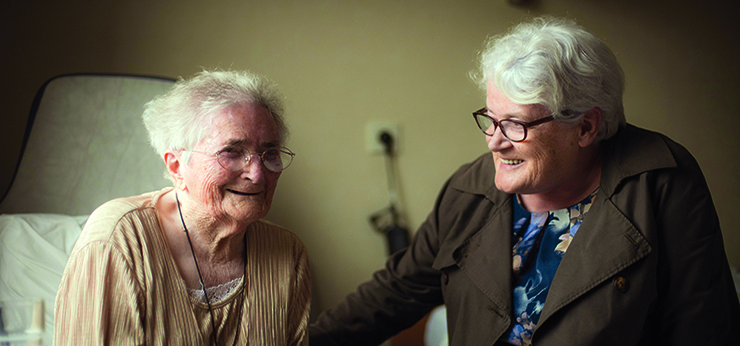 Les Dames Blanches