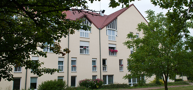 Le Village