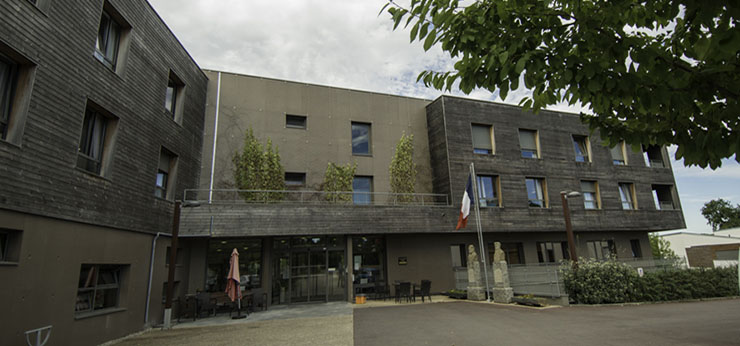 Père Brottier