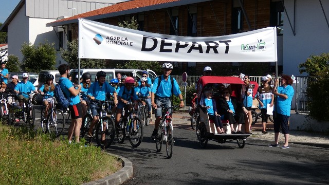 Les Éclaireurs du Tour