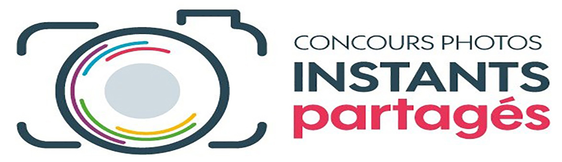 Concours photos Instants Partagés