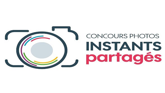 Concours photos Instants Partagés