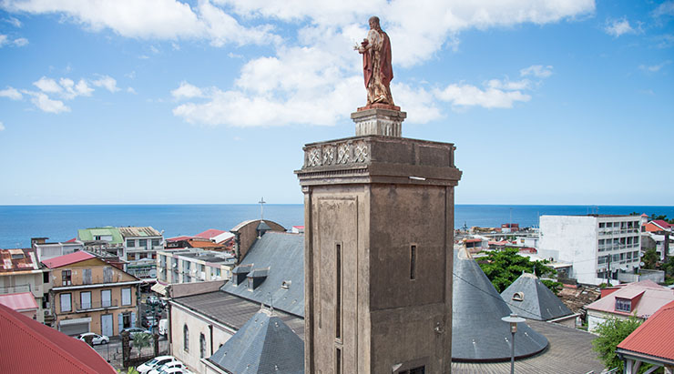 Le Sacré-Cœur