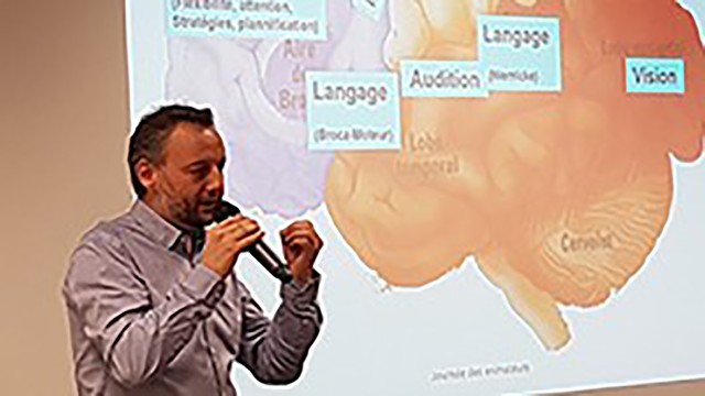 Mémoire antérograde, mémoire émotionnelle