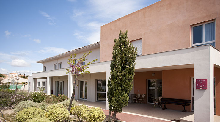 La Bonança