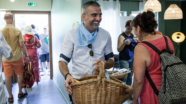 Des talents au service des plus fragiles