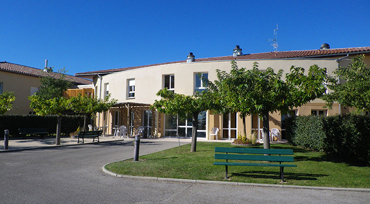 Les Pervenches