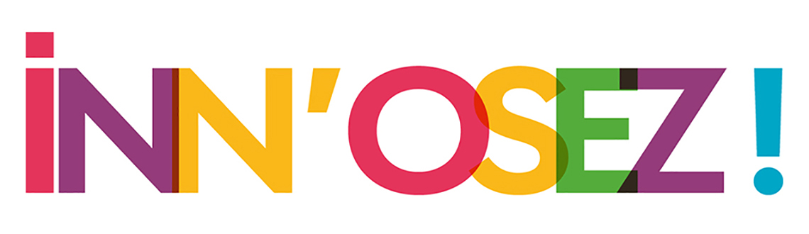 Inn'osez !